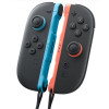 Nintendo Switch 2 Joy-Con Pair Blue/Red (0045496321413)