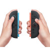 Nintendo Switch 2 Joy-Con Pair Blue/Red (0045496321413)