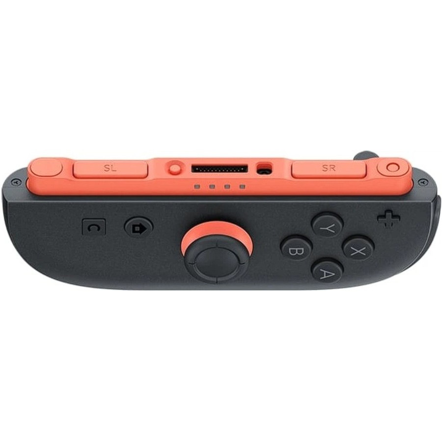 Nintendo Switch 2 Joy-Con Pair Blue/Red (0045496321413)