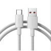 Xiaomi Mi 6A Braided Fast Charging Data Cable 1m USB-A to USB-C white (BHR0868CN)