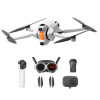 Antigravity A1 8K 360 Drone Standard Bundle (DE001-01)