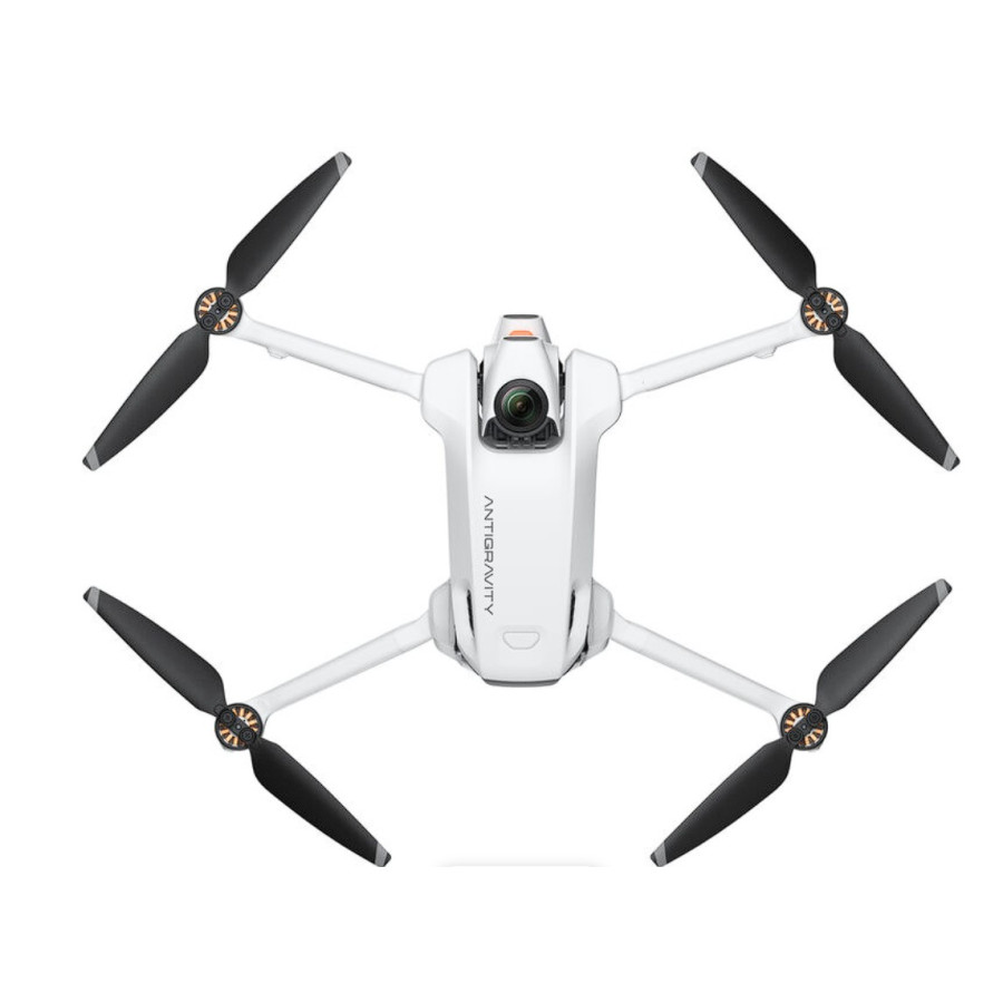 Antigravity A1 8K 360 Drone Standard Bundle (DE001-01)