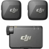 DJI Mic Mini 2TX + 1RX (CP.RN.00000434.01)