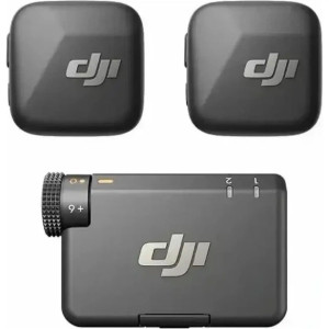 DJI Mic Mini 2TX + 1RX (CP.RN.00000434.01)