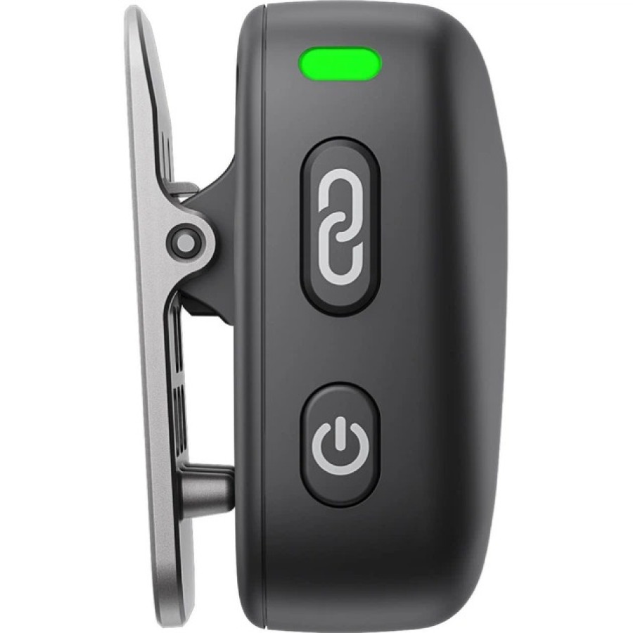 DJI Mic Mini 2TX + 1RX (CP.RN.00000434.01)