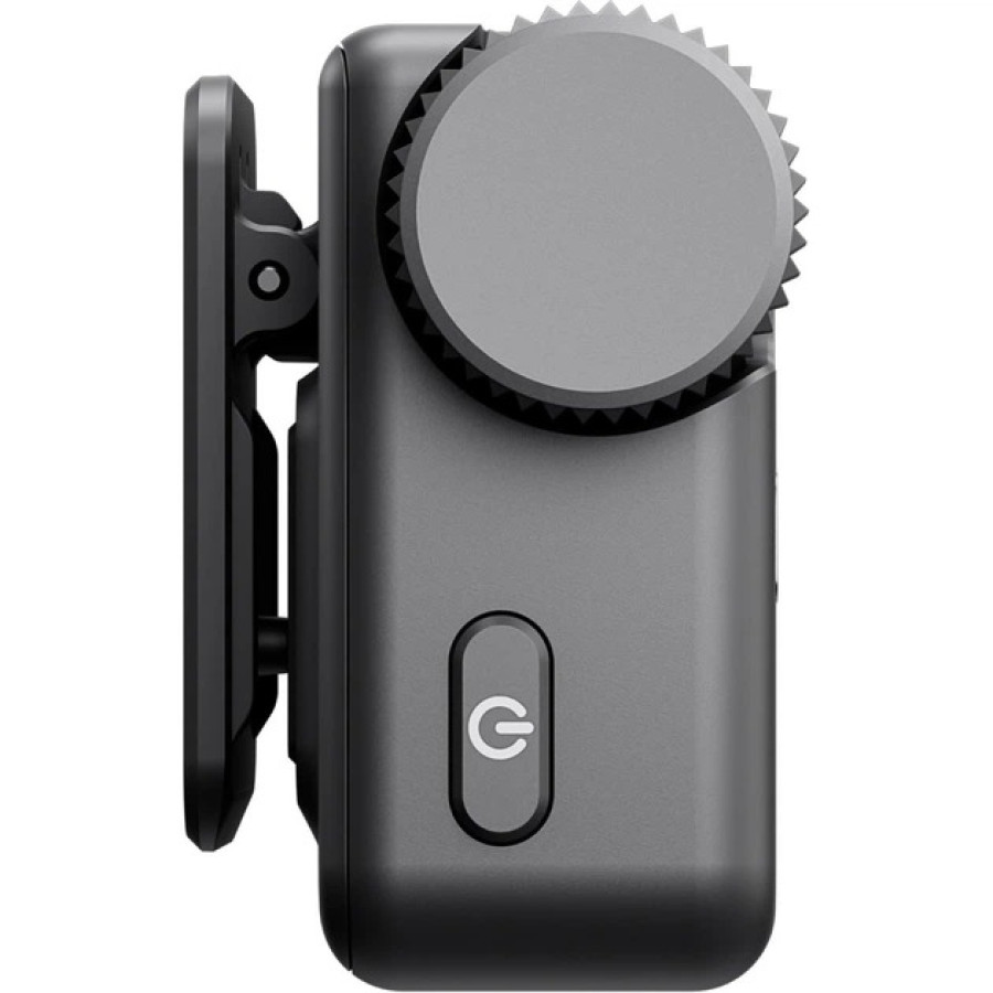 DJI Mic Mini 2TX + 1RX (CP.RN.00000434.01)