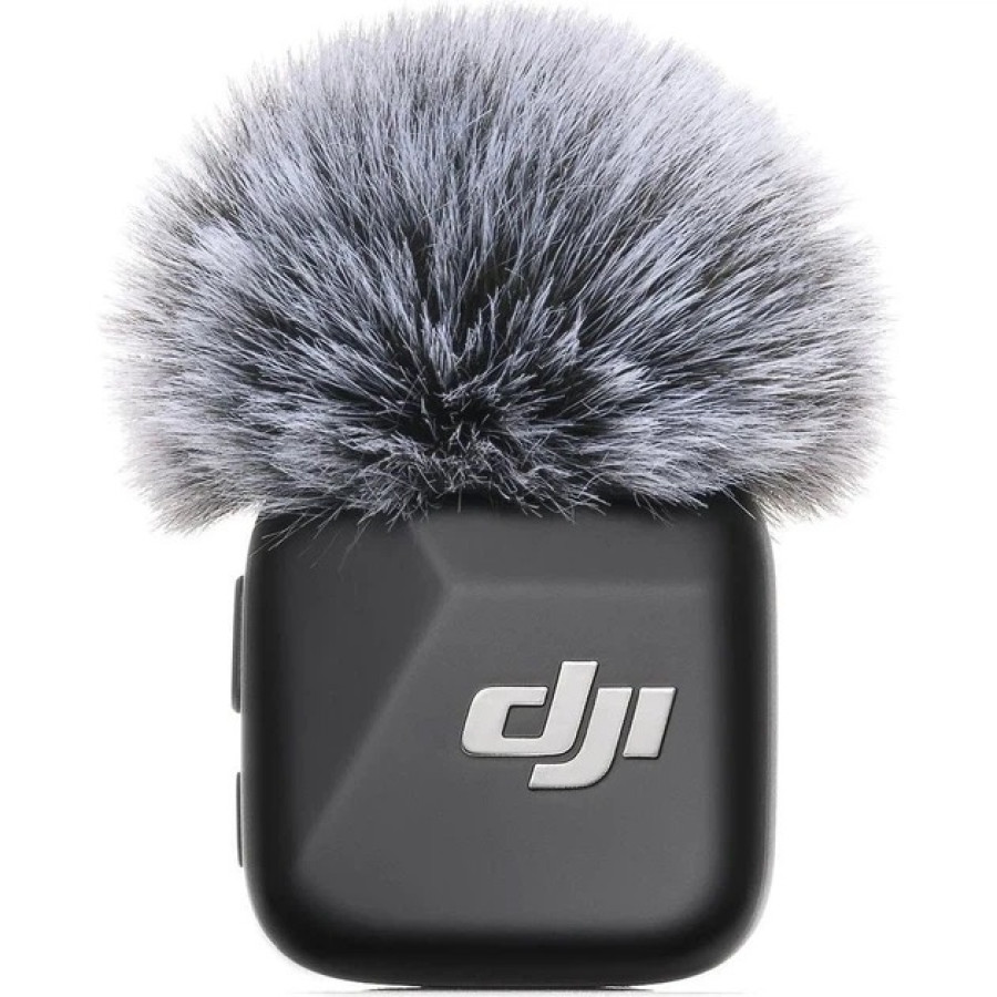 DJI Mic Mini 2TX + 1RX (CP.RN.00000434.01)