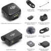 DJI Mic Mini 2TX + 1RX (CP.RN.00000434.01)