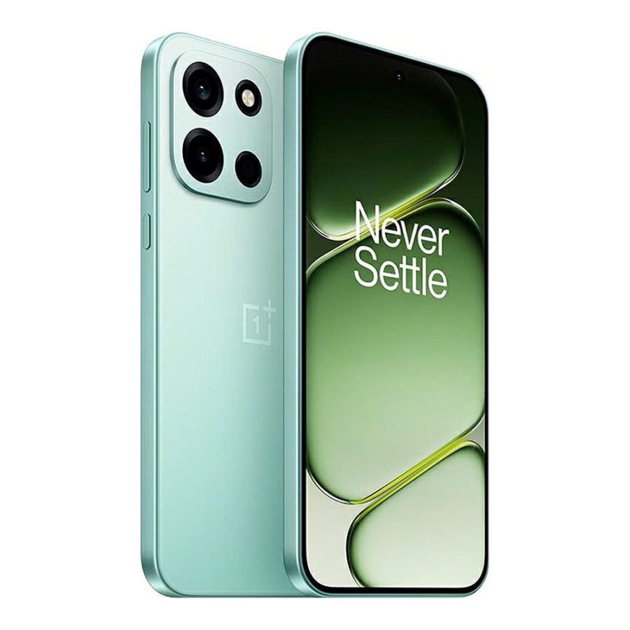 OnePlus Turbo 6 16/512GB Green