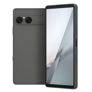 Sony Xperia 10 VIII 8/256GB Frosted Grey (XQGH54H.GC)