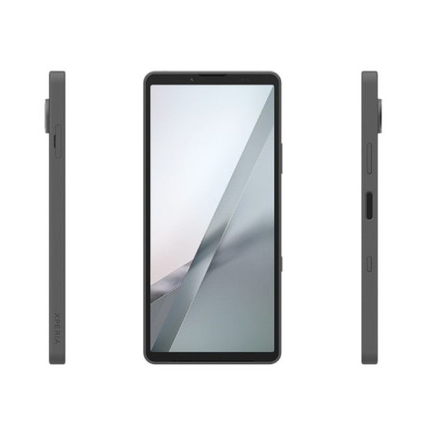 Sony Xperia 10 VIII 8/256GB Frosted Grey (XQGH54H.GC)