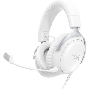 HyperX Cloud III White (BS7C1AA)