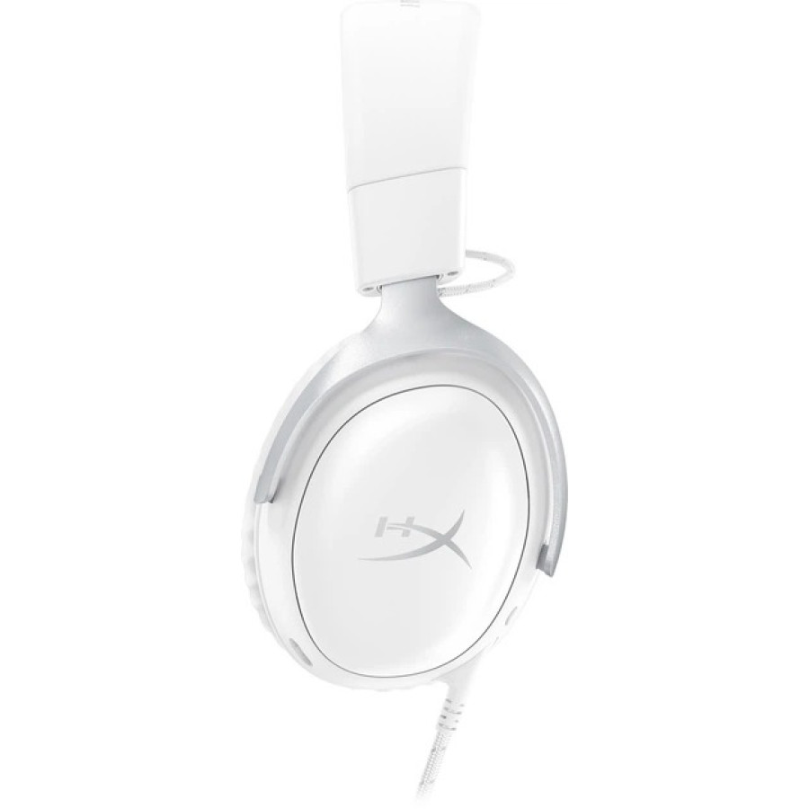 HyperX Cloud III White (BS7C1AA)