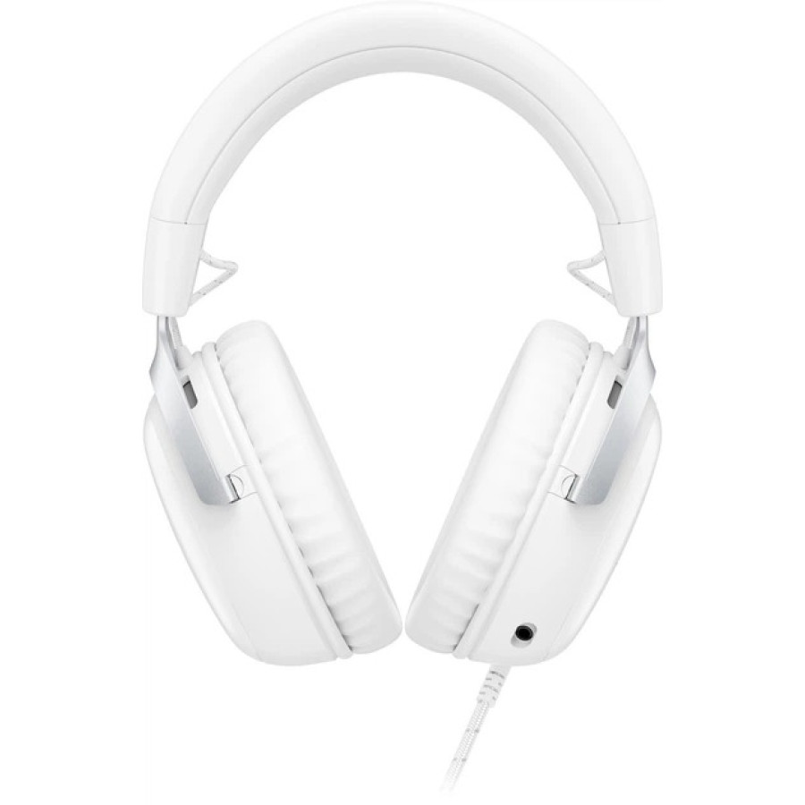 HyperX Cloud III White (BS7C1AA)