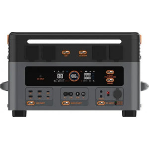Oscal PowerMax 2400 Pro (2400W)