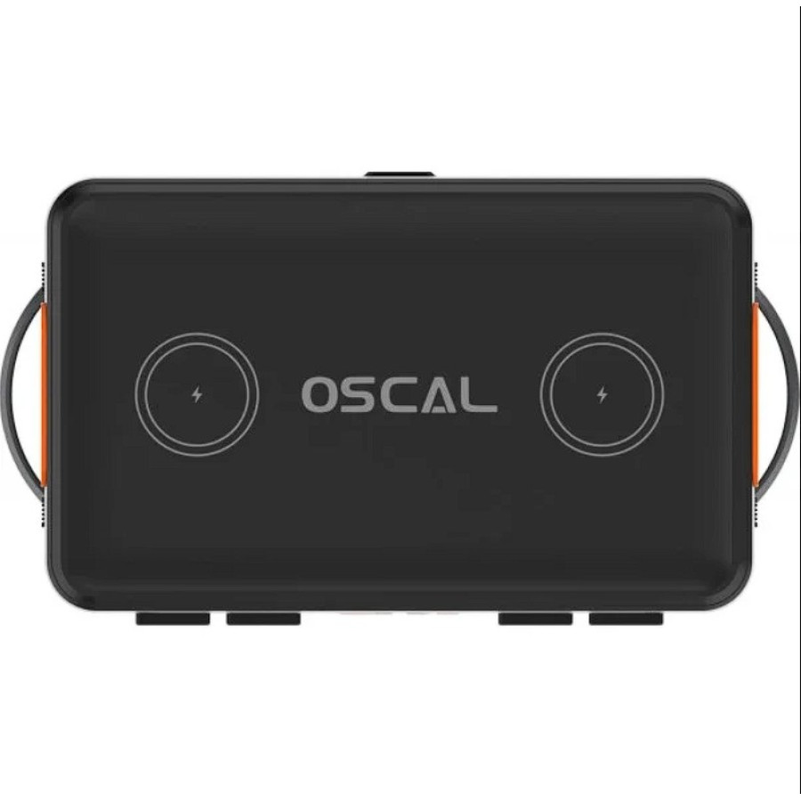 Oscal PowerMax 2400 Pro (2400W)