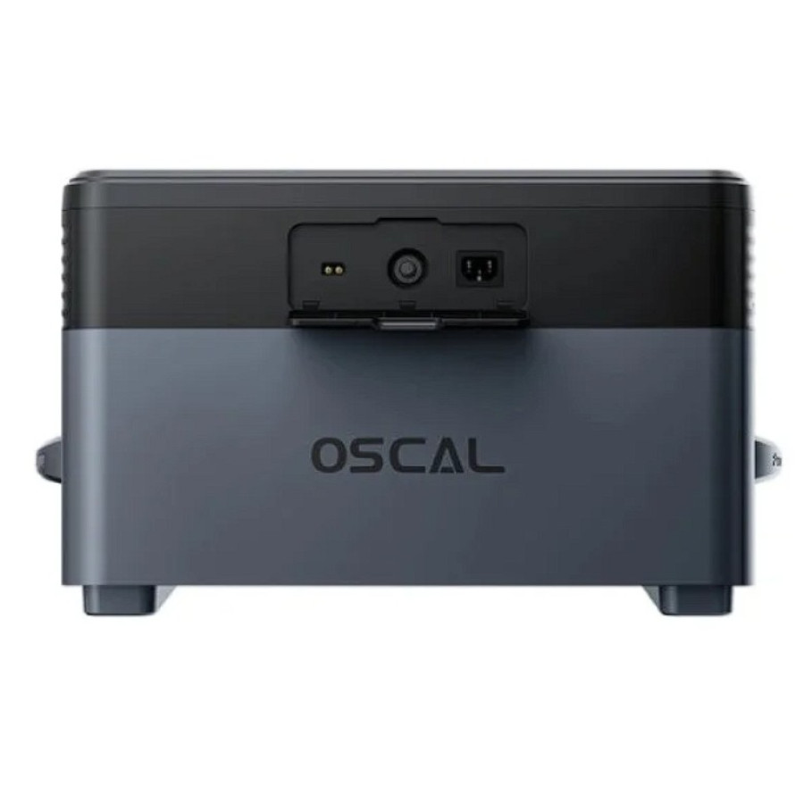 Oscal PowerMax 2400 Pro (2400W)