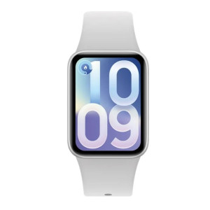 Xiaomi Smart Band 10 Pro NFC Glacier Silver (BHR095BGL)