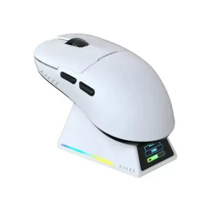 Ajazz AJ159 APEX White