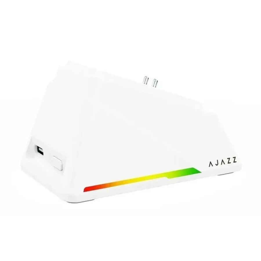 Ajazz AJ159 APEX White