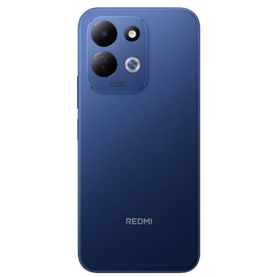 Xiaomi Redmi 17 4/128GB Deep Blue (with charger) (Global Version)