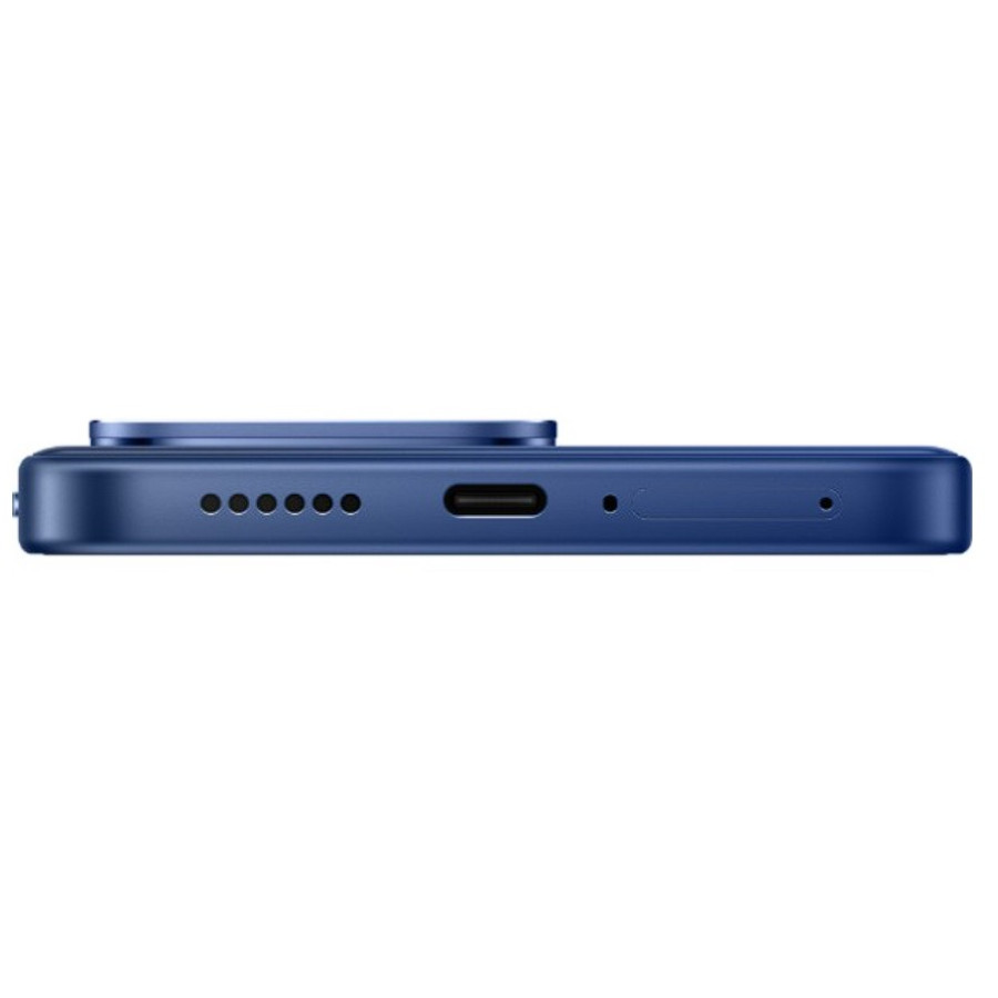 Xiaomi Redmi 17 4/128GB Deep Blue (with charger) (Global Version)
