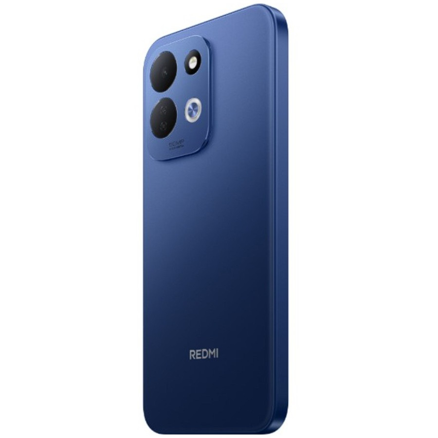 Xiaomi Redmi 17 4/128GB Deep Blue (with charger) (Global Version)