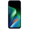 Xiaomi Redmi 17 4/128GB Deep Blue (with charger) (Global Version)