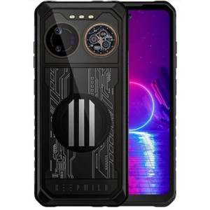 Oukitel IIIF150 B2 Ultra 8/256GB Black