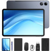 DOOGEE U13 Pro VIP Edition 6/256GB Misty Gray + capacitive pen,keyboard,mouse