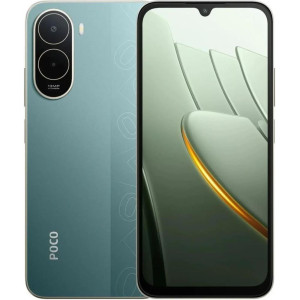 Xiaomi Poco C81 Pro 4/256GB Green (with charger) (Global Version)