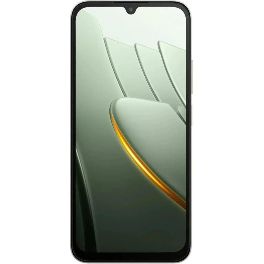 Xiaomi Poco C81 Pro 4/256GB Green (with charger) (Global Version)