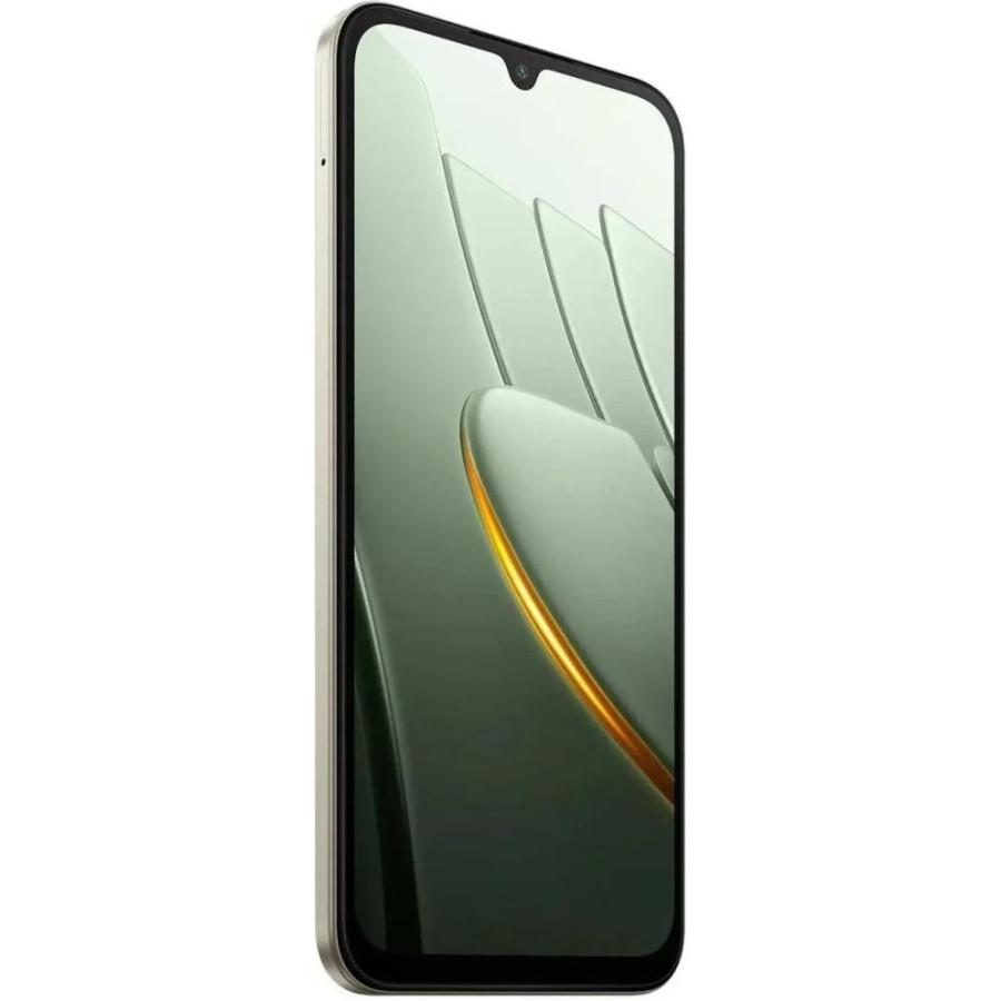 Xiaomi Poco C81 Pro 4/256GB Green (with charger) (Global Version)