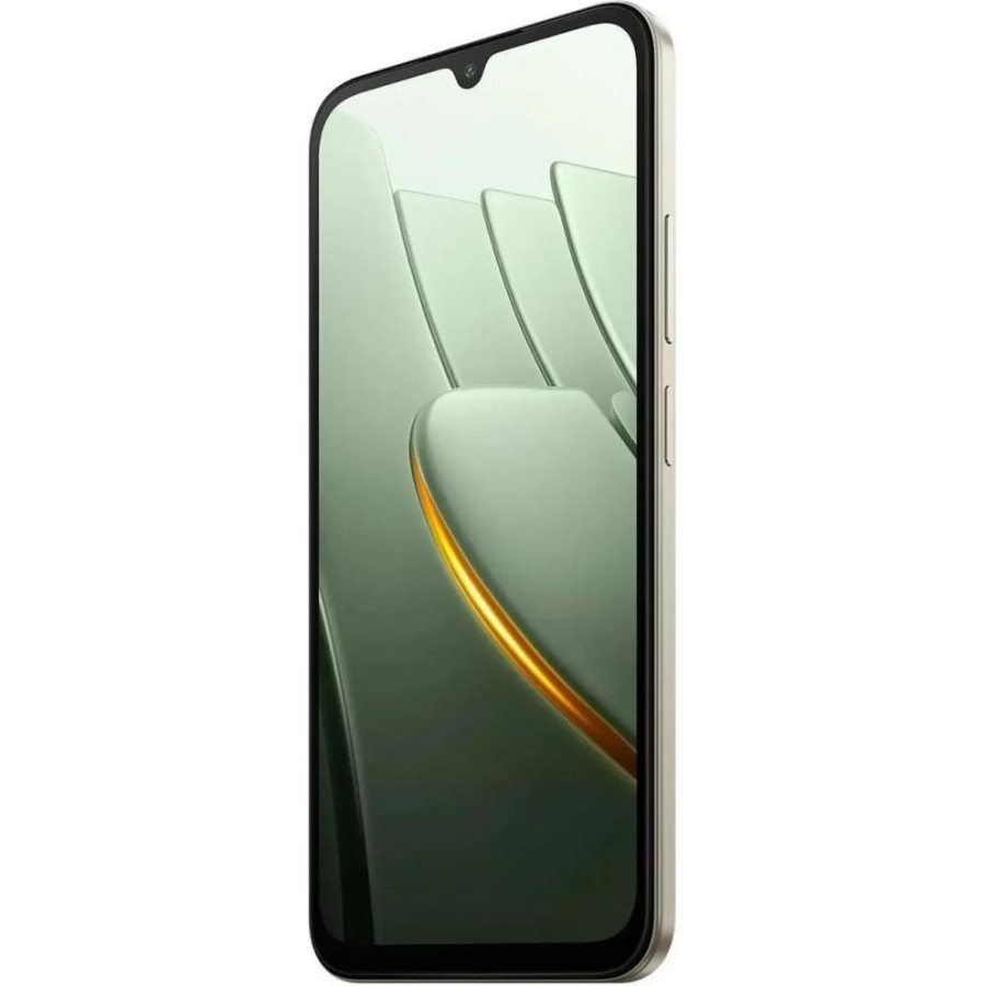 Xiaomi Poco C81 Pro 4/256GB Green (with charger) (Global Version)