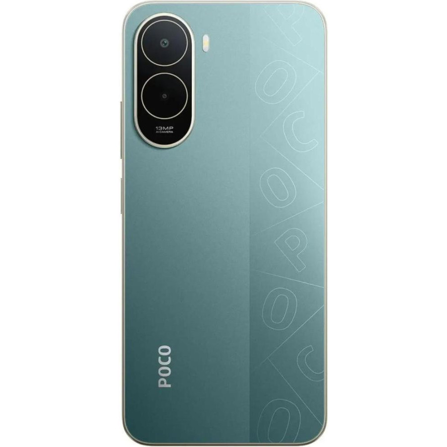 Xiaomi Poco C81 Pro 4/256GB Green (with charger) (Global Version)