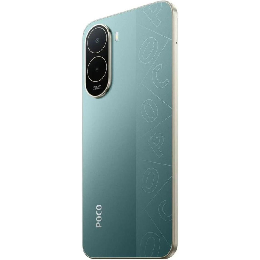 Xiaomi Poco C81 Pro 4/256GB Green (with charger) (Global Version)