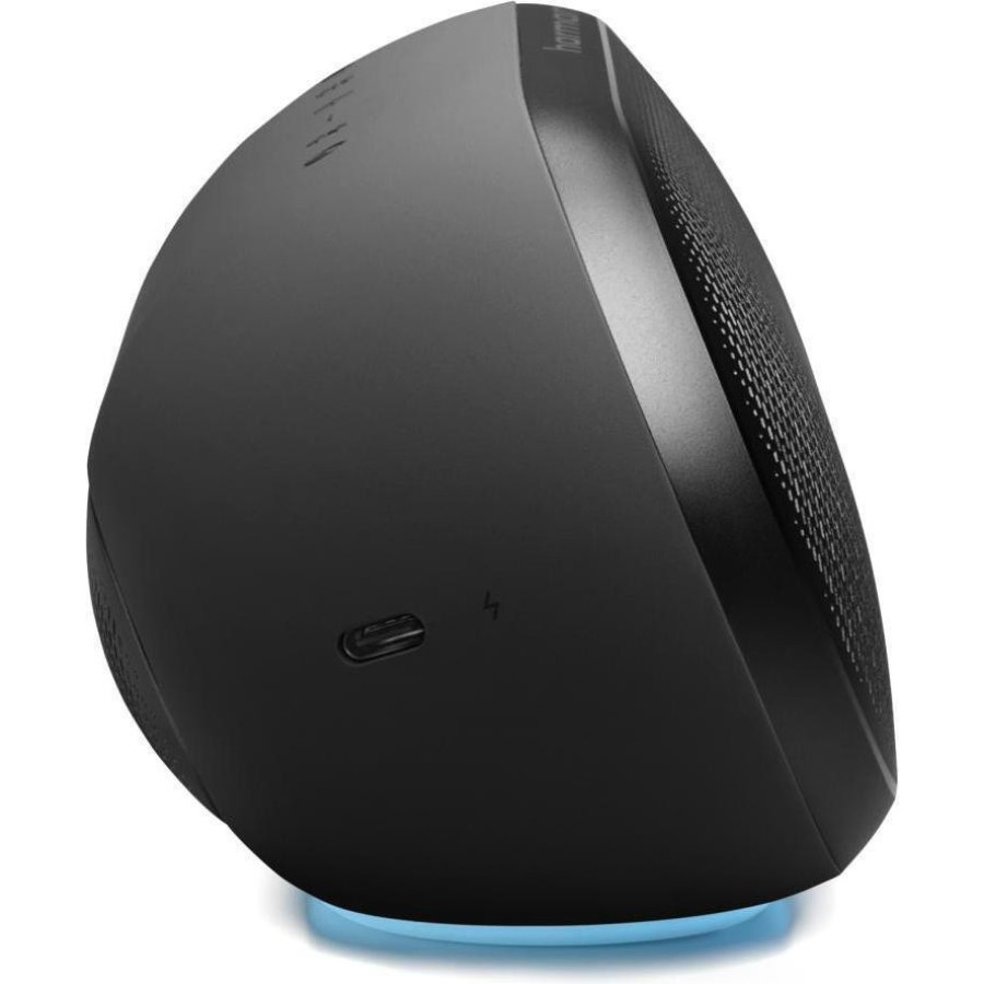 Harman/Kardon Luna 2 Black (HKLUNA2BLKEU)