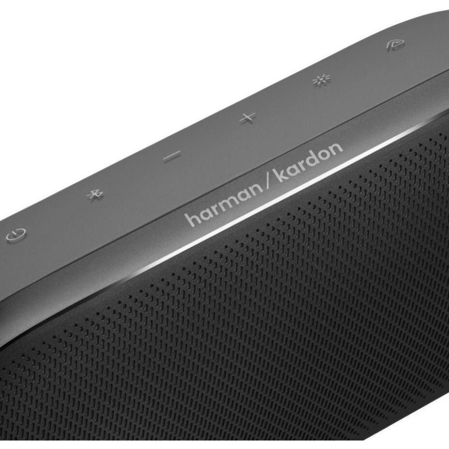 Harman/Kardon Luna 2 Black (HKLUNA2BLKEU)