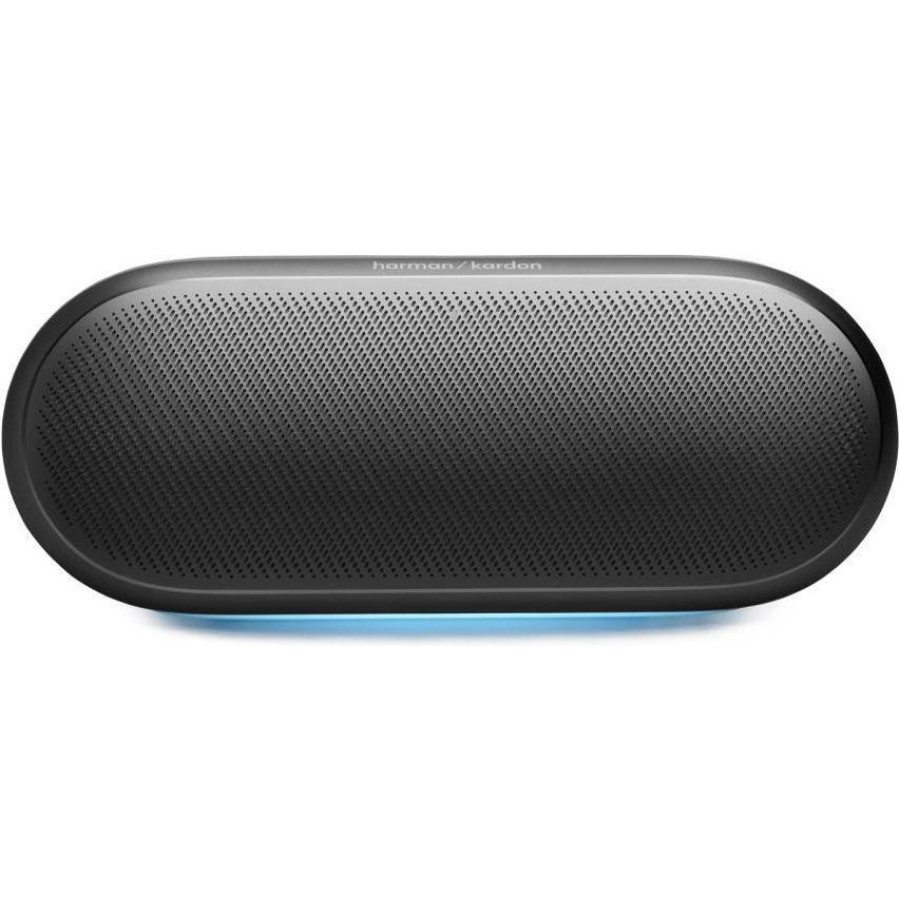 Harman/Kardon Luna 2 Black (HKLUNA2BLKEU)