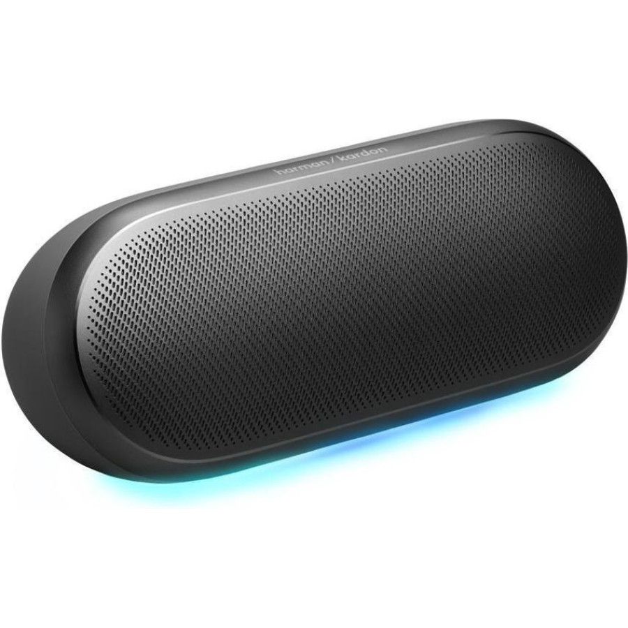 Harman/Kardon Luna 2 Black (HKLUNA2BLKEU)