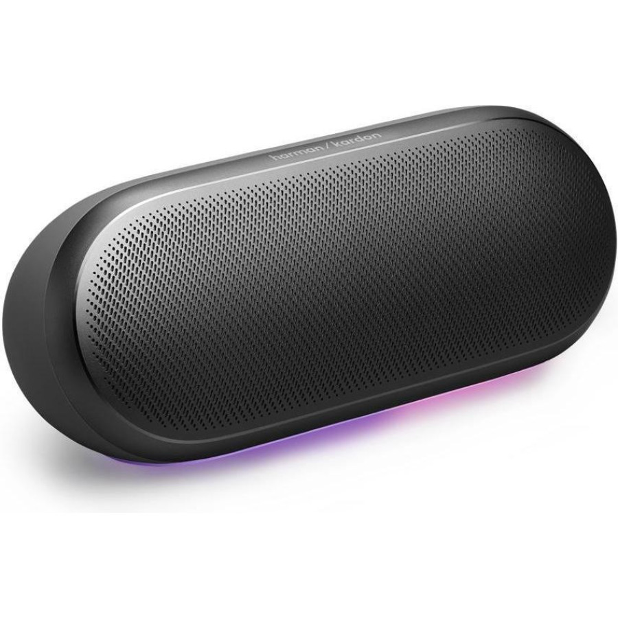Harman/Kardon Luna 2 Black (HKLUNA2BLKEU)