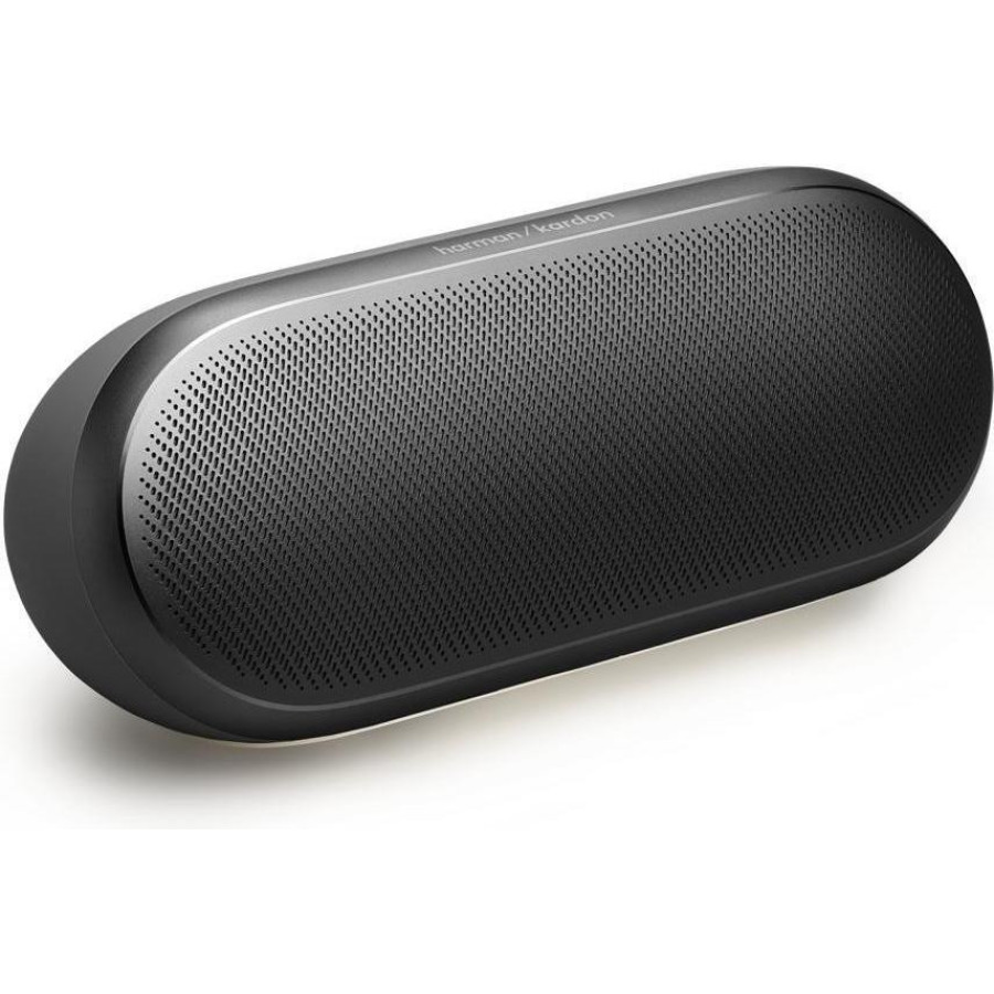 Harman/Kardon Luna 2 Black (HKLUNA2BLKEU)