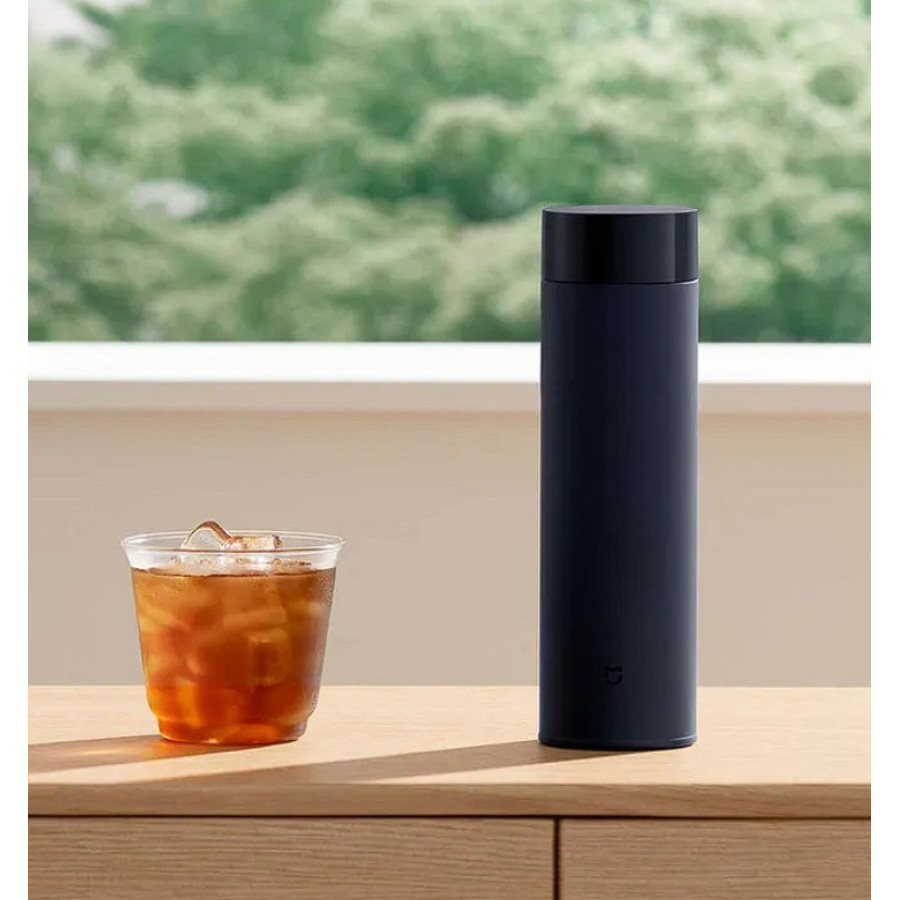 Xiaomi Mijia Light Thermal Flask 500ml Navi Blue
