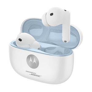 Moto Buds 2 Pro white