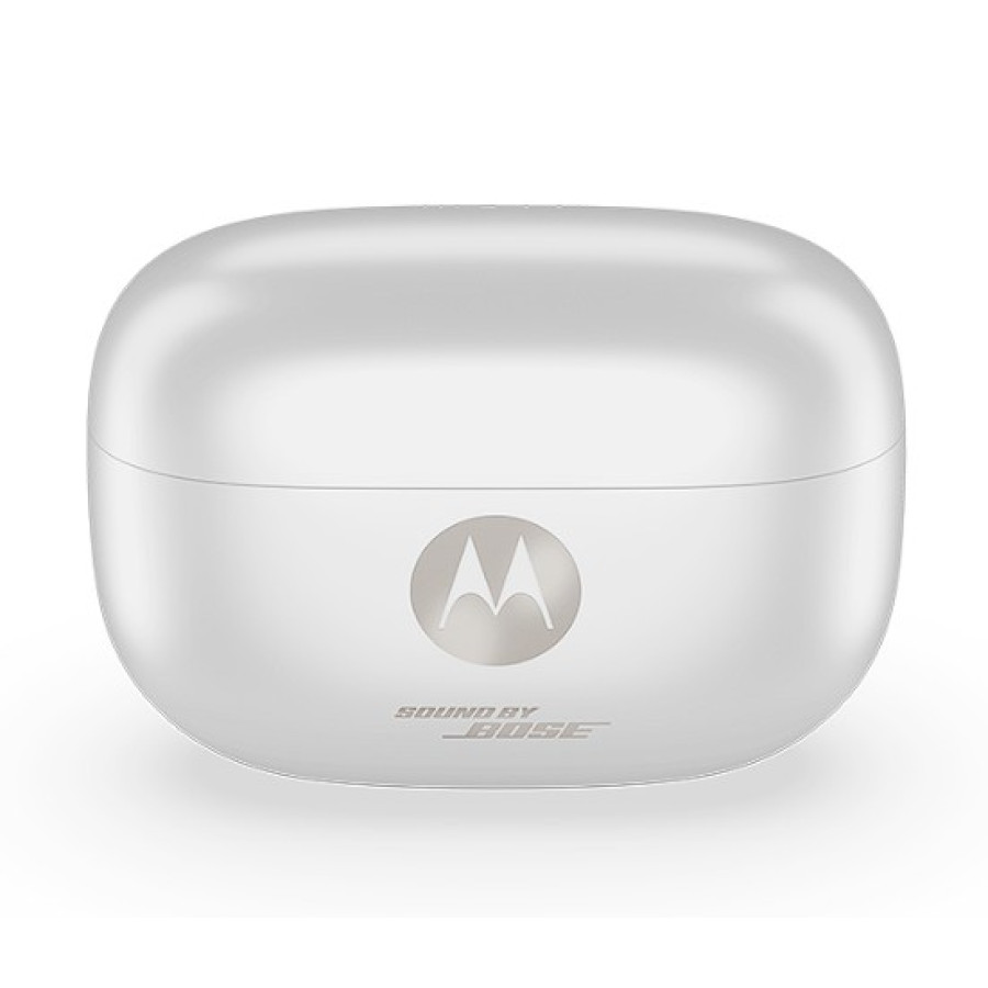 Moto Buds 2 Pro white