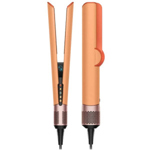 Dyson Airstrait HT01 Ceramic Apricot/Topaz (254754-01) (Global Version)