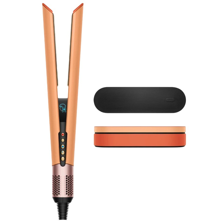 Dyson Airstrait HT01 Ceramic Apricot/Topaz (254754-01) (Global Version)