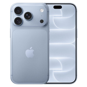 Apple iPhone 18 Pro 256GB Glacier (MJRT4)