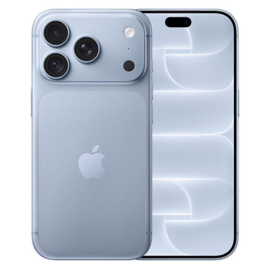 Apple iPhone 18 Pro 256GB Glacier (MJRT4)