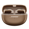 Bose QuietComfort Ultra Open Earbuds Driftwood Sand